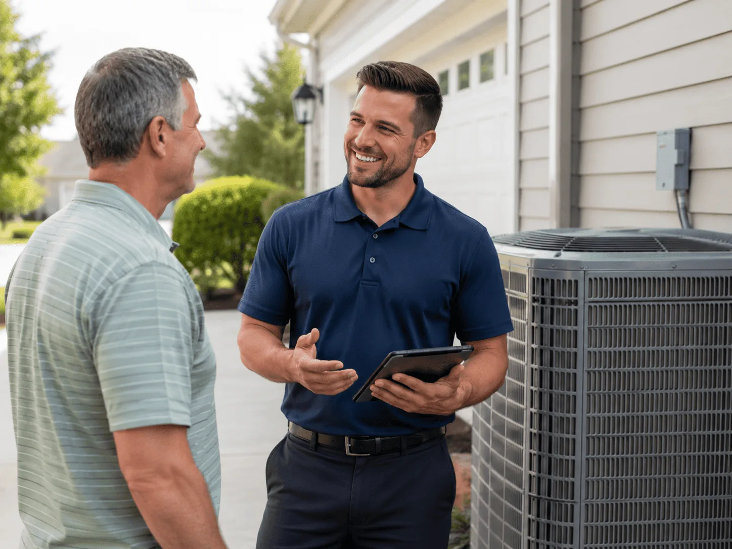 Heat Pump Installation Treynor, IA FAQs